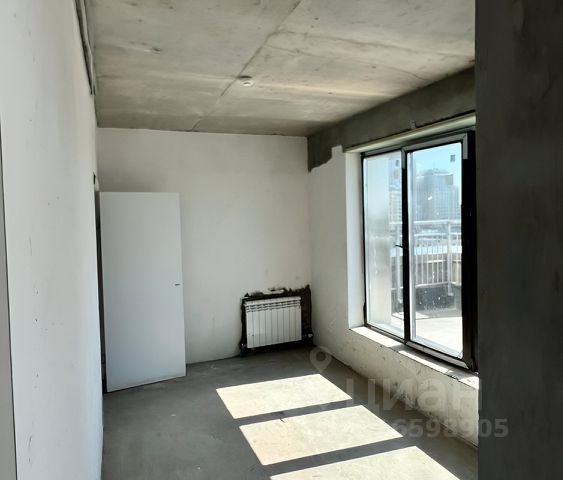 1-комн., 37,1 м², 7/8 этаж