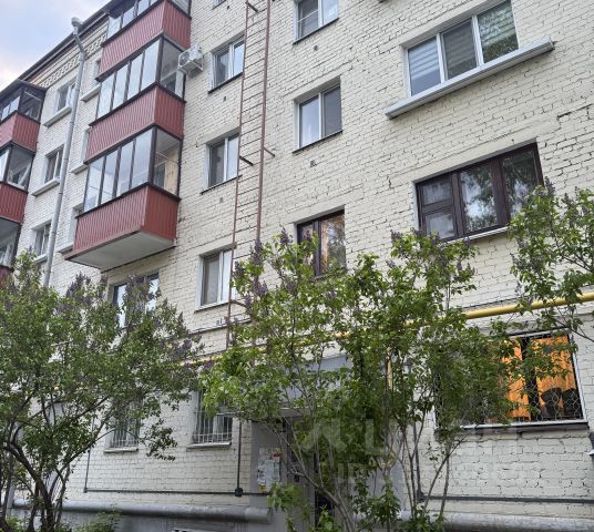 3-комн., 56,6 м², 3/5 этаж