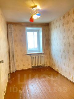 3-комн.кв., 64 м², этаж 5