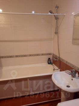 2-комн.кв., 60 м², этаж 7