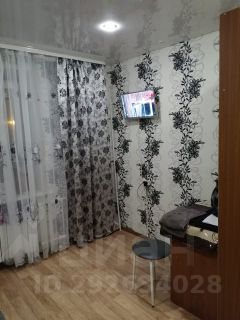 1-комн.кв., 13 м², этаж 3