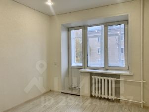 студия, 18 м², этаж 4