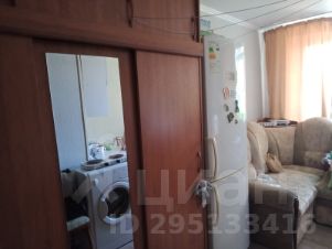 студия, 15 м², этаж 5