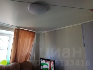 студия, 15 м², этаж 5