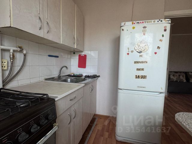 2-комн., 50 м², 3/5 этаж