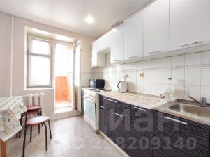 1-комн.кв., 42 м², этаж 8