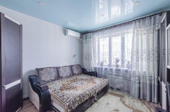 1-комн.кв., 27 м², этаж 8