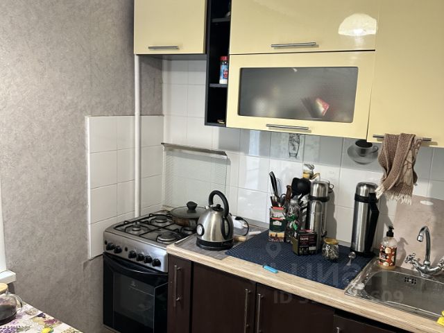 1-комн., 35 м², 6/9 этаж