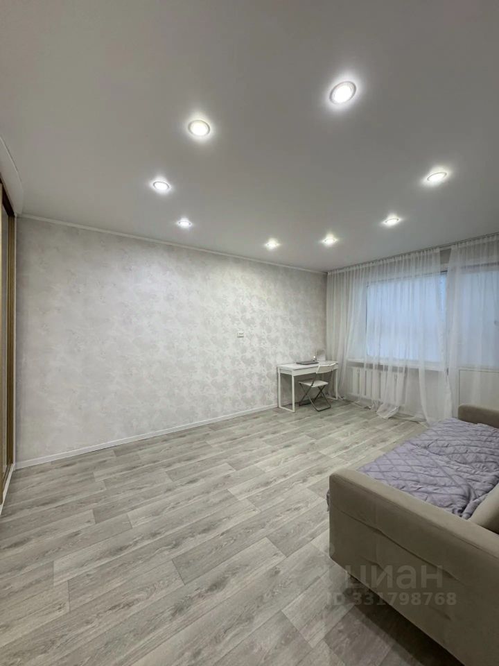 1-комн. кв., р-н Советский, Казань