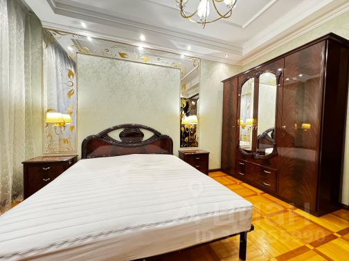 3-комн., 120 м², 3/5 этаж