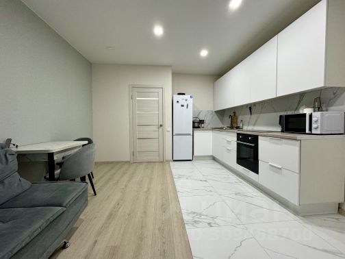 1-комн., 45 м², 4/18 этаж