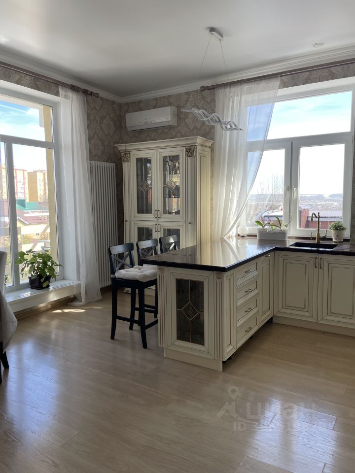 3-комн. кв., р-н Приволжский