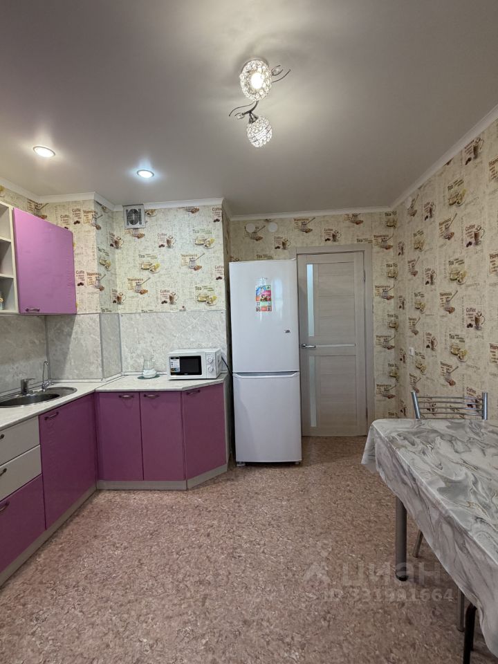 2-комн. кв., р-н Кировский, Казань