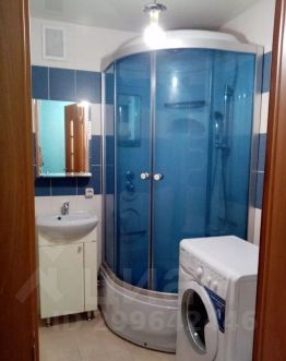 1-комн.кв., 42 м², этаж 3