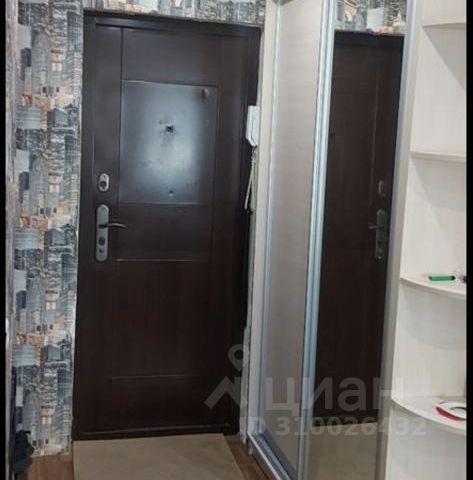 1-комн., 34 м², 1/9 этаж