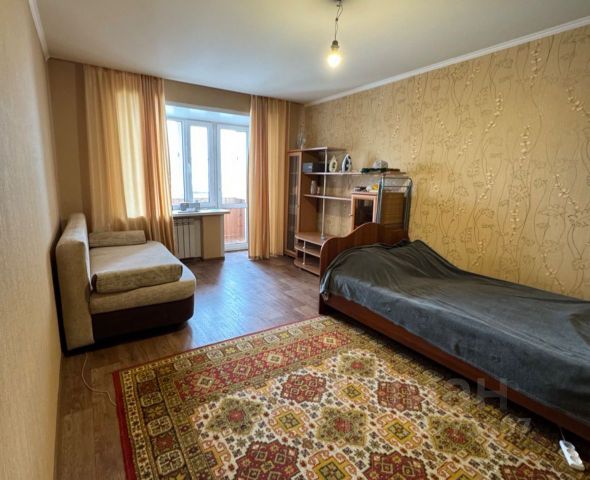 1-комн., 36 м², 9/9 этаж