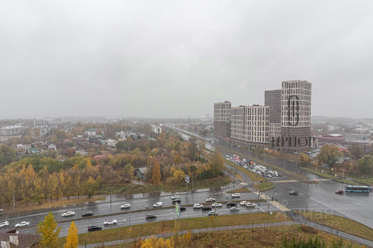 3-комн. кв., р-н Кировский