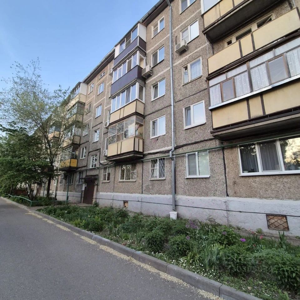 2-комн. кв., р-н Московский