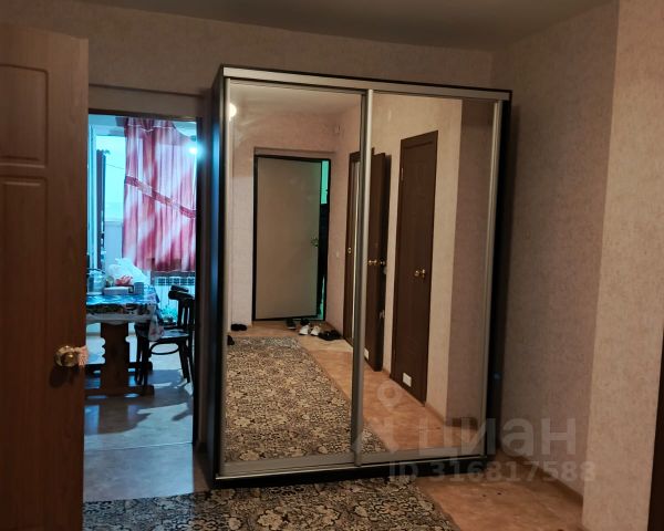 2-комн., 65 м², 9/20 этаж