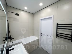 3-комн.кв., 61 м², этаж 7