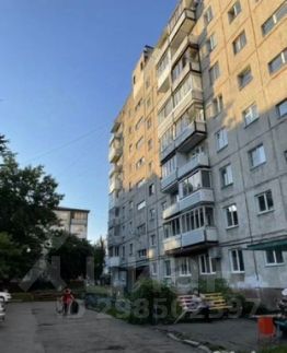 2-комн.кв., 44 м², этаж 6