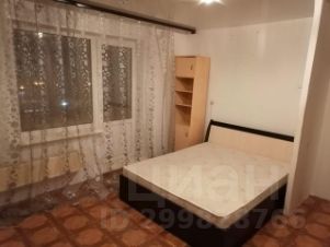 1-комн.кв., 33 м², этаж 6