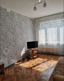 1-комн.кв., 24 м², этаж 3