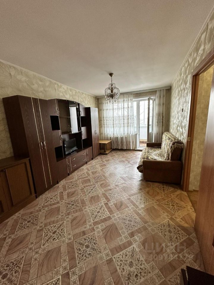 Сдается2-комн.квартира,44,1м²