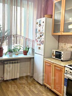 3-комн.кв., 70 м², этаж 3