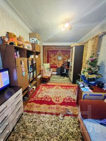 1-комн.кв., 40 м², этаж 2