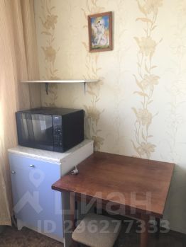 1-комн.кв., 30 м², этаж 9