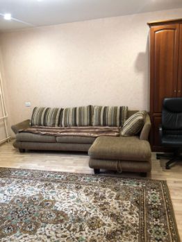 2-комн.кв., 50 м², этаж 2