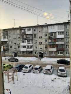 2-комн.кв., 44 м², этаж 3