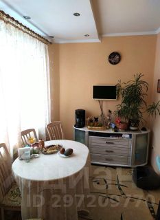 3-комн.кв., 60 м², этаж 3