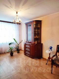 3-комн.кв., 62 м², этаж 3