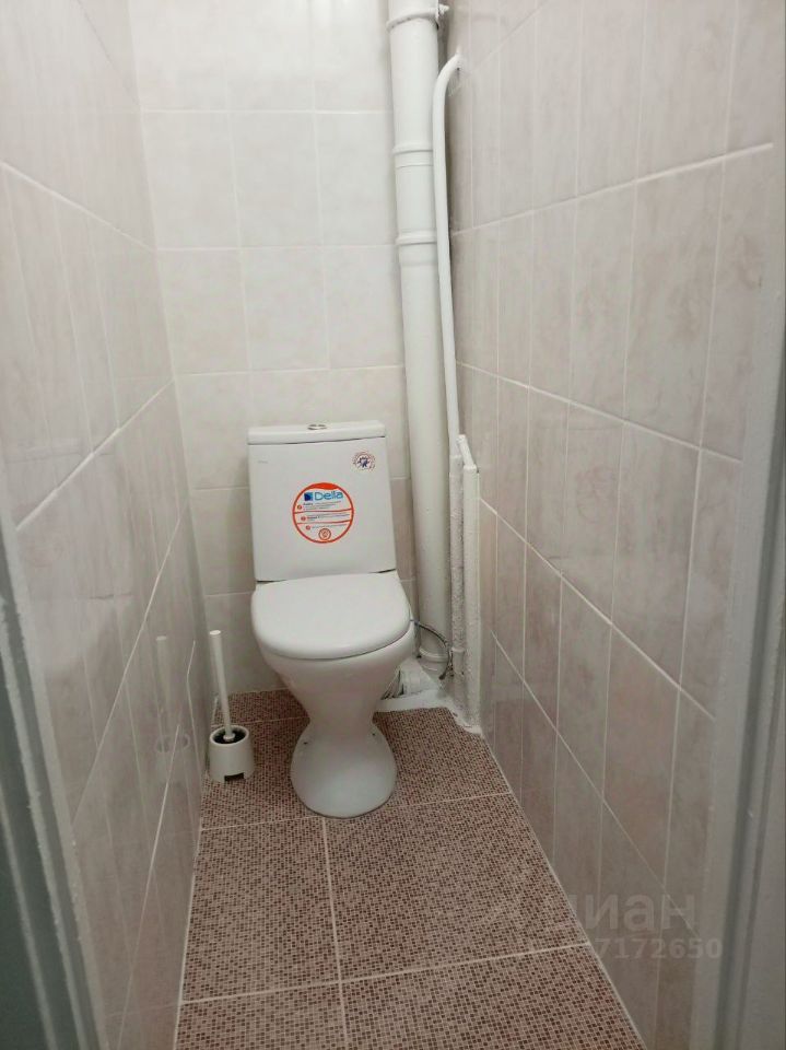 2-к кв. Кемеровская область, Кемерово Ленинградский просп., 23Б (44.5 м²)