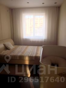 3-комн.кв., 70 м², этаж 7