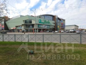 1-комн.кв., 35 м², этаж 10