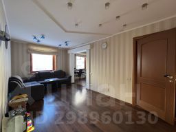 3-комн.кв., 65 м², этаж 2