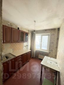 2-комн.кв., 44 м², этаж 3