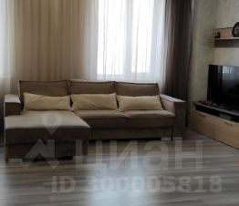 3-комн.кв., 60 м², этаж 10