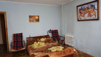 3-комн.кв., 72 м², этаж 6