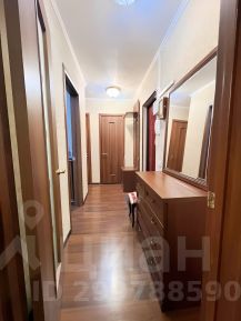 2-комн.кв., 44 м², этаж 2