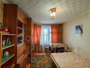 1-комн.кв., 17 м², этаж 1