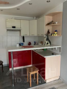 1-комн.кв., 24 м², этаж 3