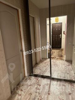 2-комн.кв., 44 м², этаж 3