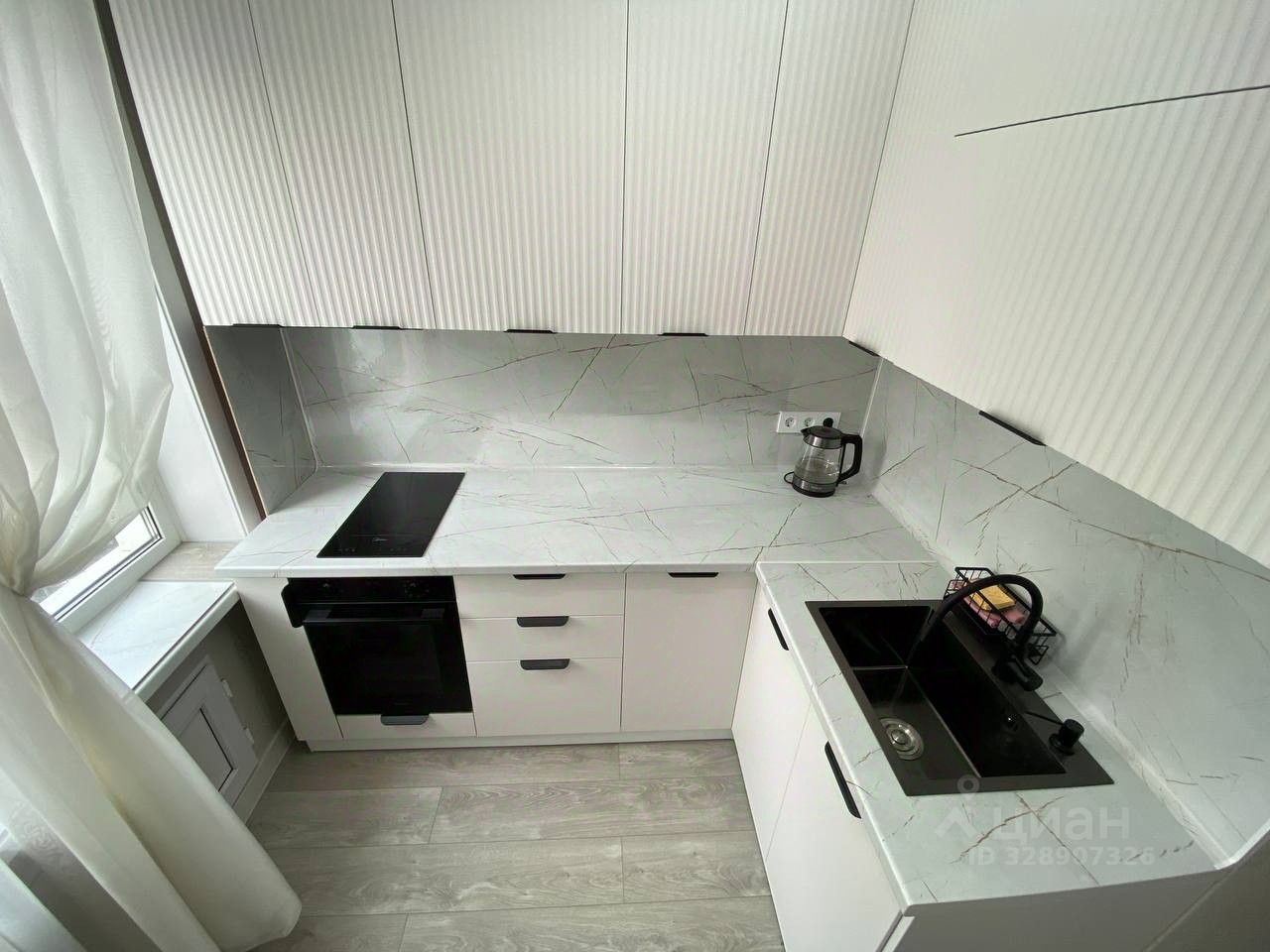 Сдается2-комн.квартира,48м²