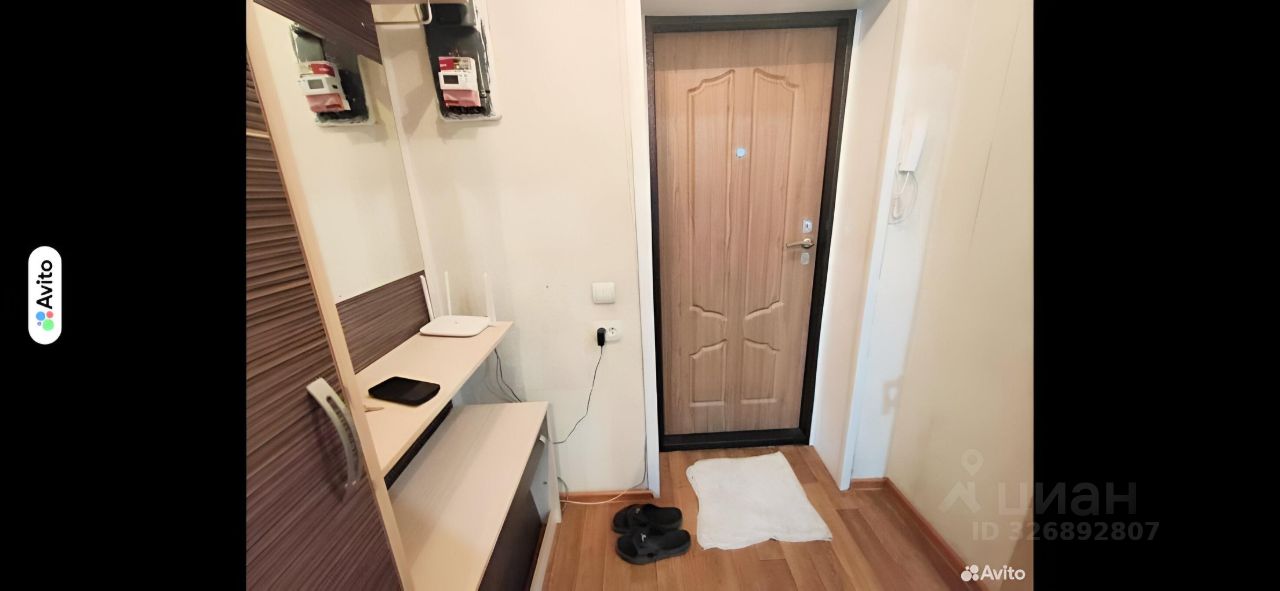 2-к кв. Кемеровская область, Кемерово Притомская набережная ул., 13 (37.0 м²)