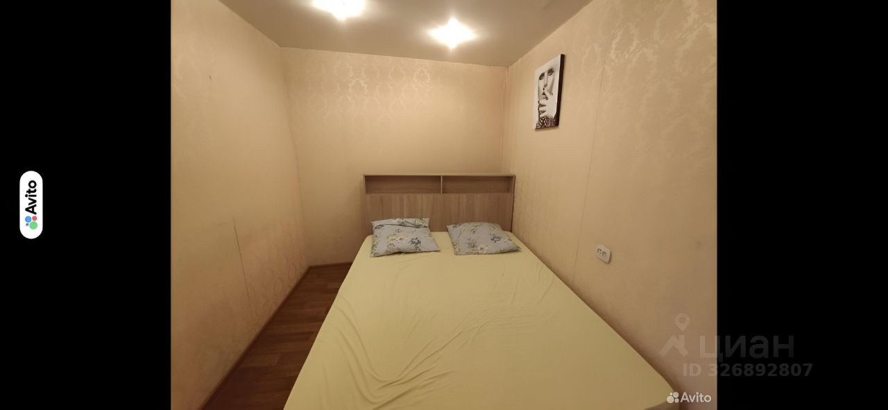 2-к кв. Кемеровская область, Кемерово Притомская набережная ул., 13 (37.0 м²)