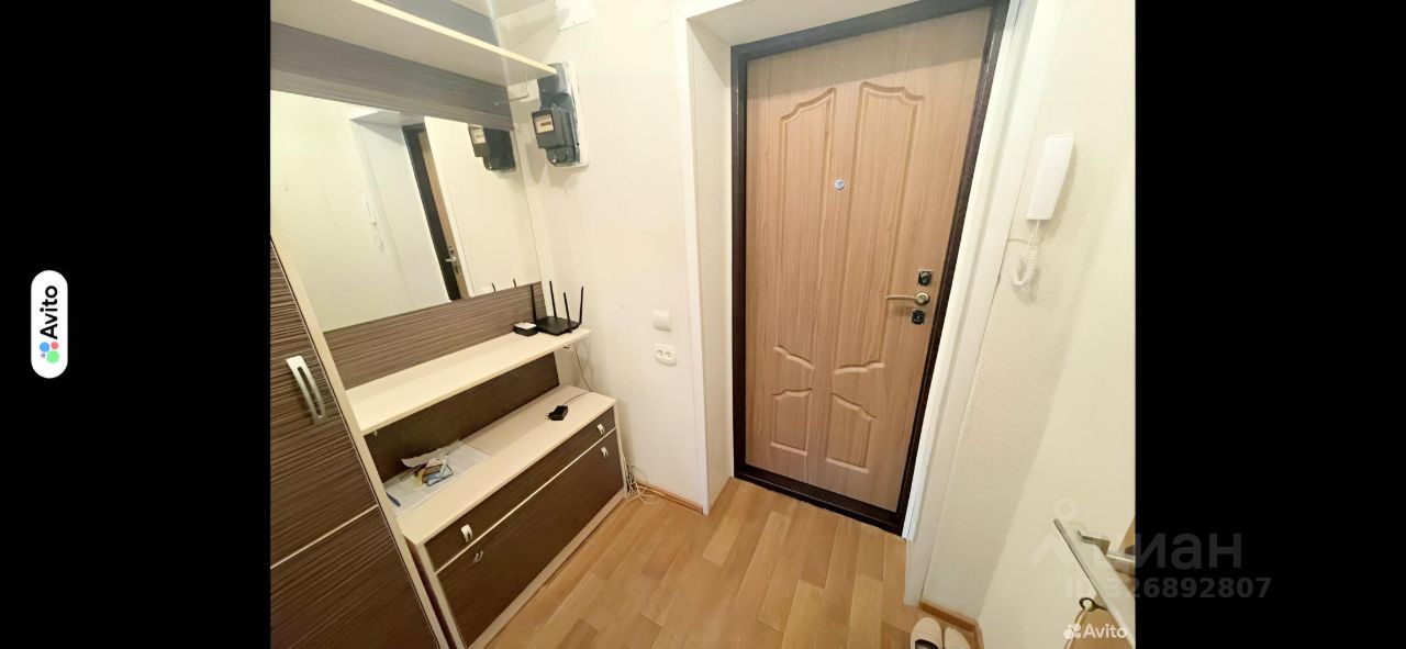 2-к кв. Кемеровская область, Кемерово Притомская набережная ул., 13 (37.0 м²)